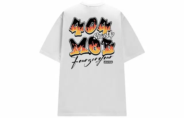404MOB GANG logoT