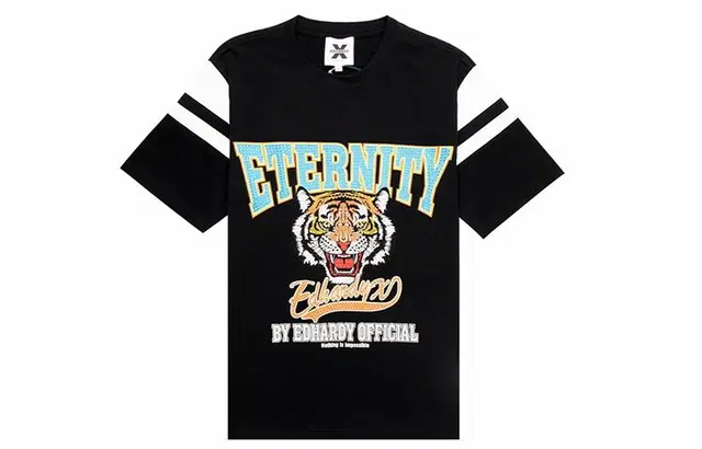 ED HARDY X LogoT