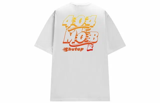 404MOB GANG T