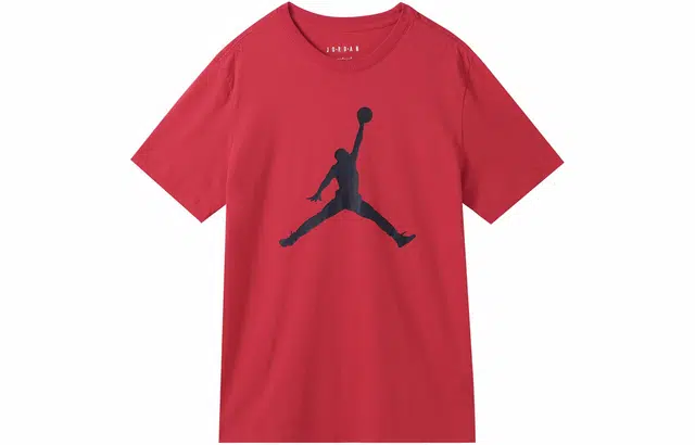Jordan LogoT