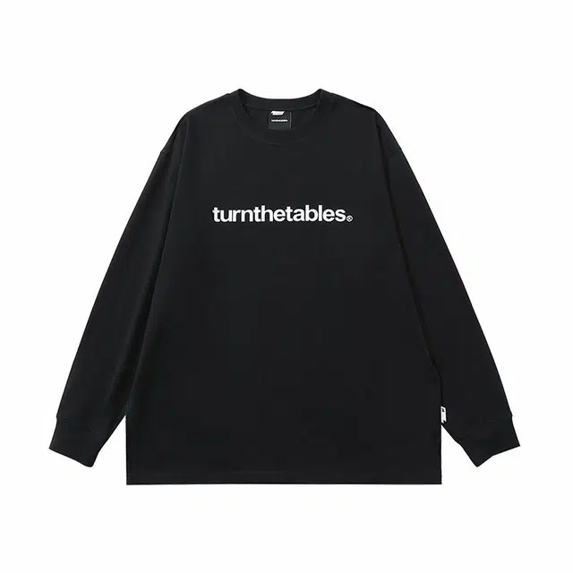 TURNTHETABLES T