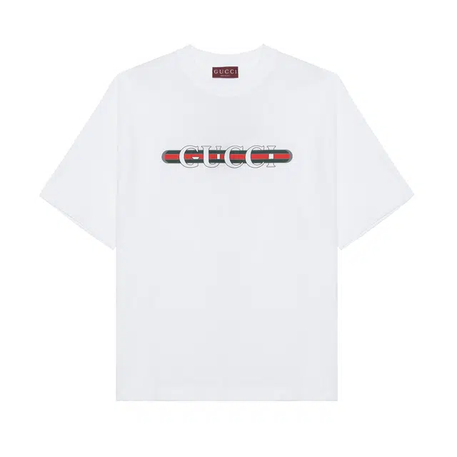 GUCCI LogoT