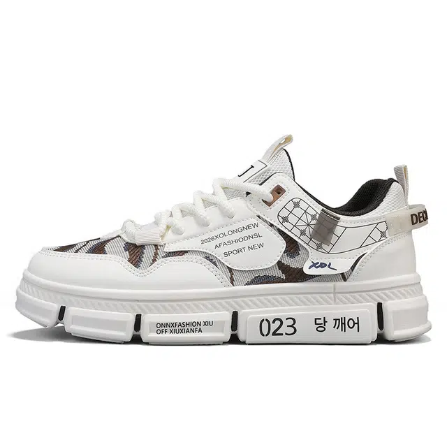 URBAN AUTHENTIC
