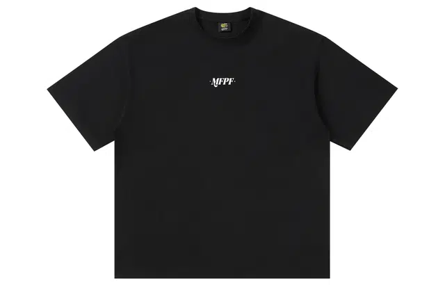 xMFPFx logoT