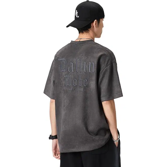 PAINT STAIN T