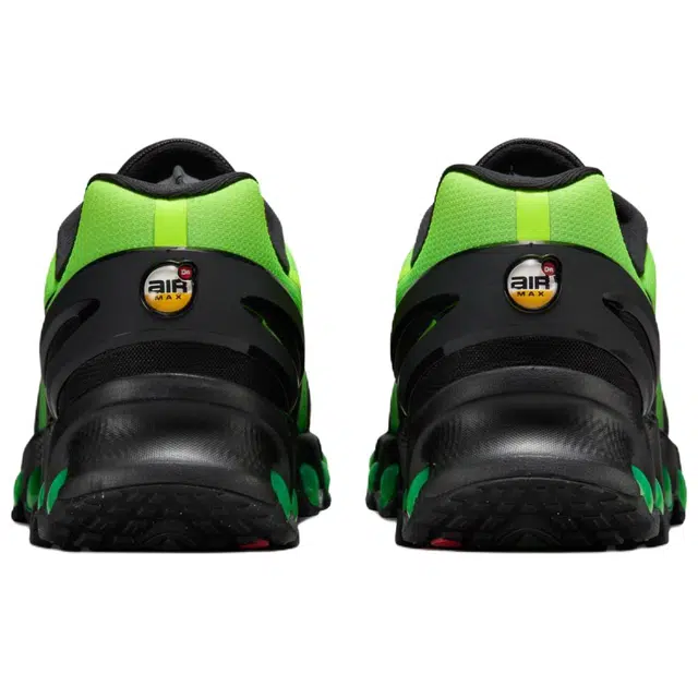 Nike Air Max Dn8 AMD "Black Green Strike"