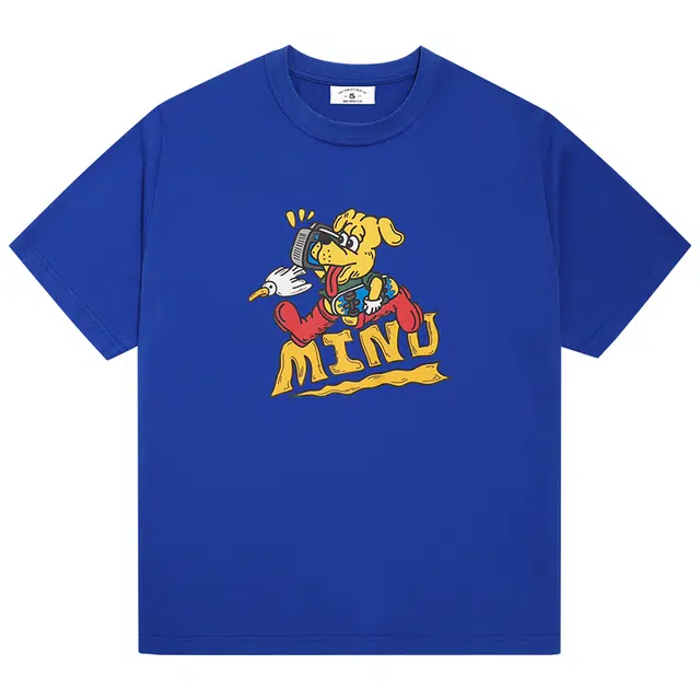 MIND ERROR Logo