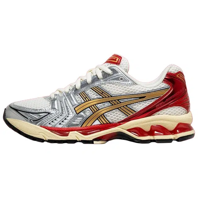 Sneaker Politics x Asics Gel-Kayano 14