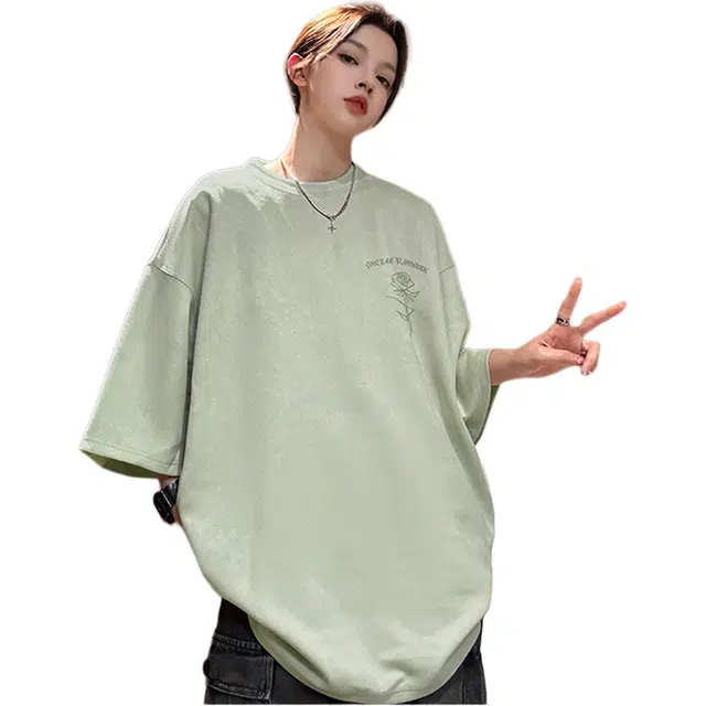 PAINT STAIN T