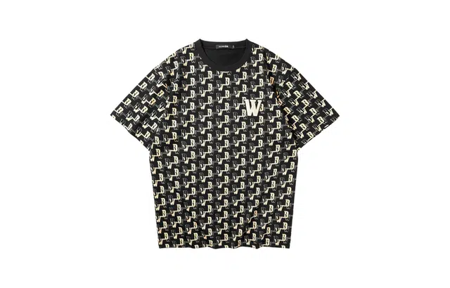 HLA JEANS T E8