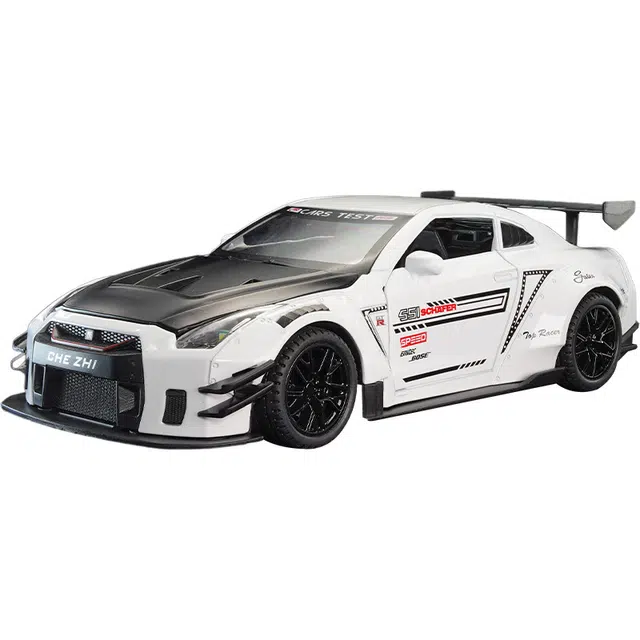 GTR