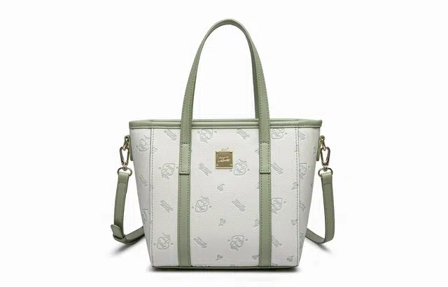 Pepsi PU Tote