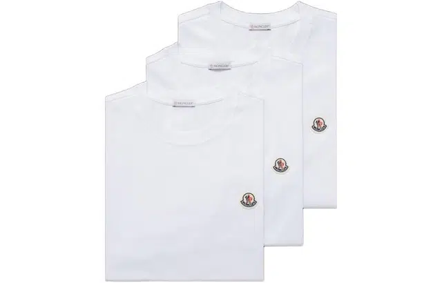 Moncler T 3