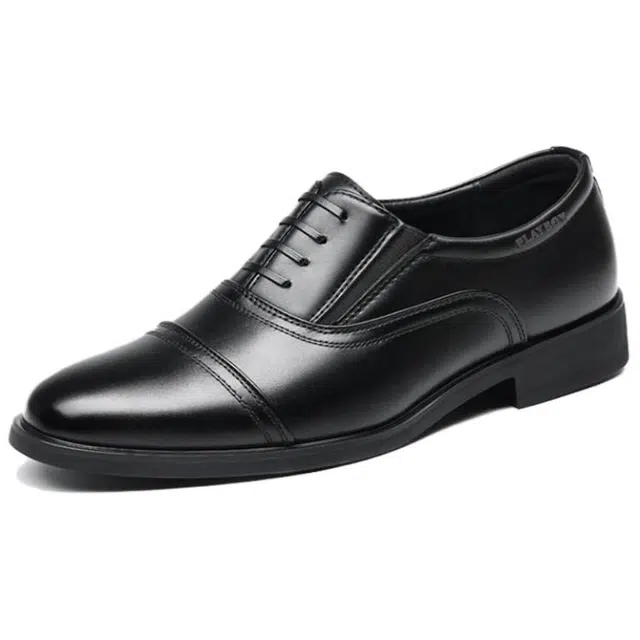 Playboy Formal Black