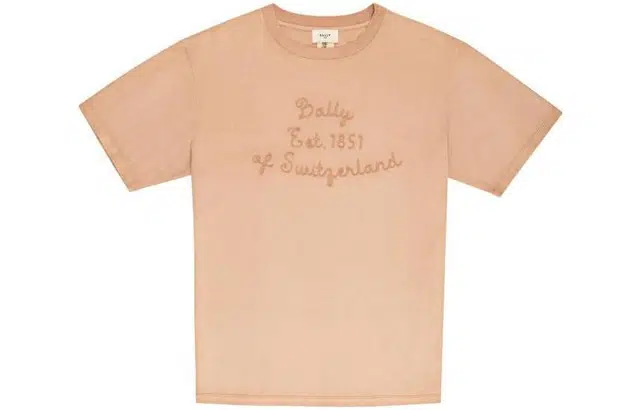 BALLY LogoT