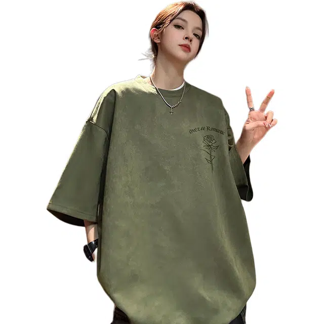 PAINT STAIN T