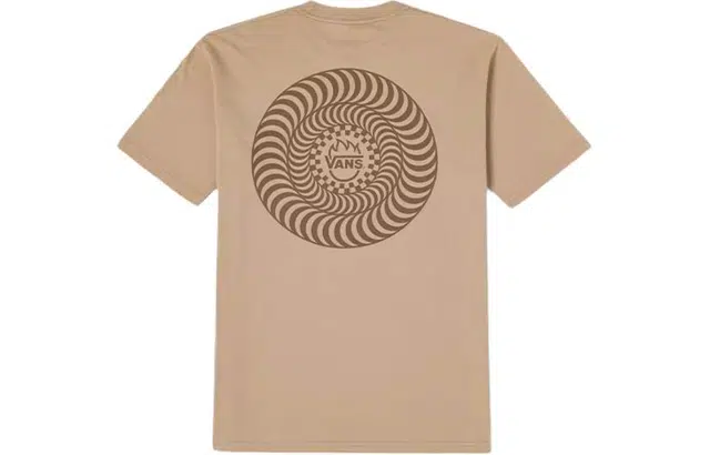 Vans x SPITFIRE LogoT