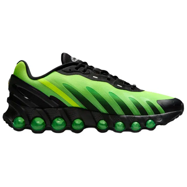 Nike Air Max Dn8 AMD "Black Green Strike"