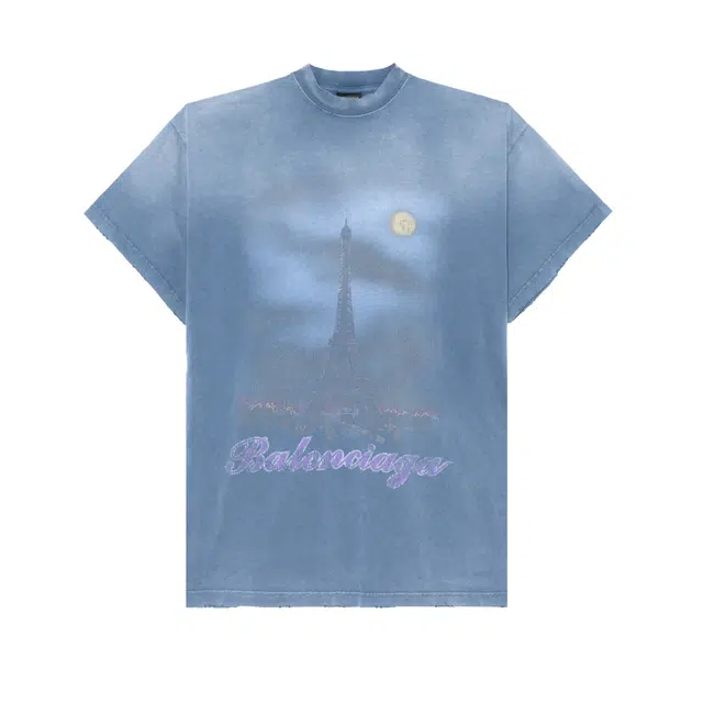Balenciaga SS24 T
