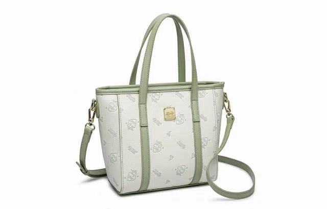 Pepsi PU Tote