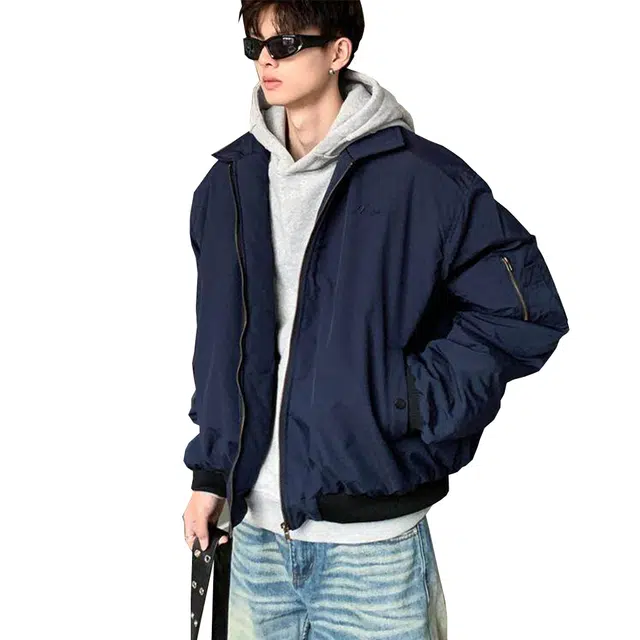 TESTUNG vibebomber