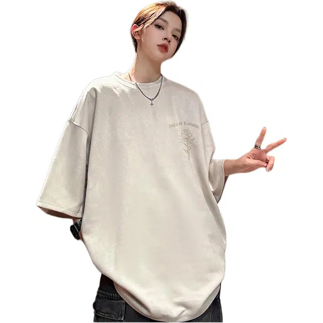 PAINT STAIN T