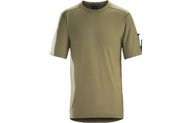 Arcteryx T