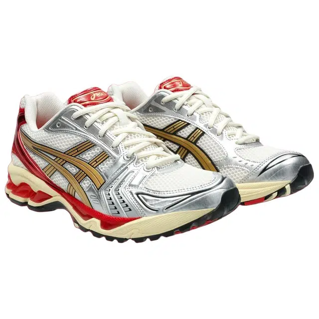Sneaker Politics x Asics Gel-Kayano 14