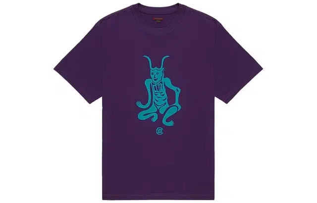CLOT Ancestral Ties T