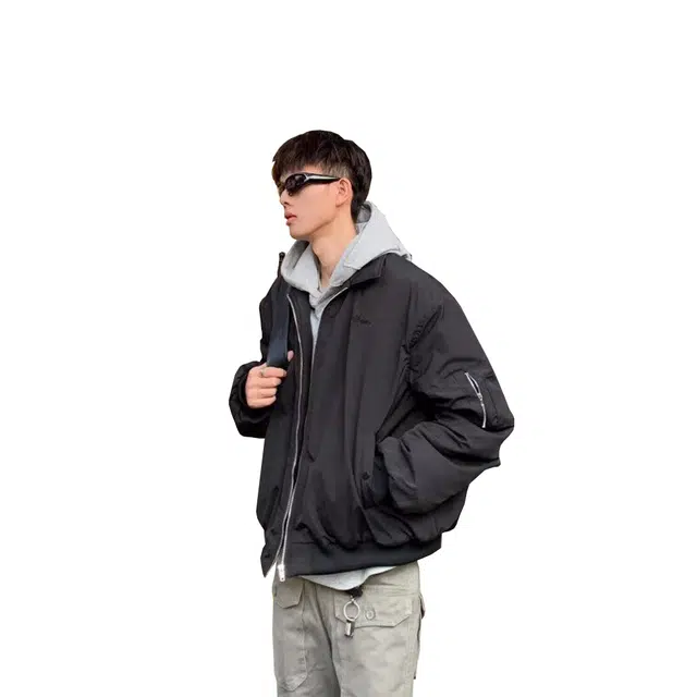 TESTUNG vibebomber