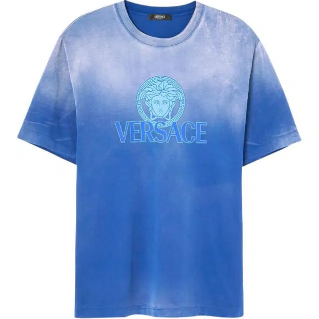 VERSACE Logo SS24T