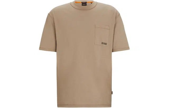 HUGO BOSS SS24 LogoT