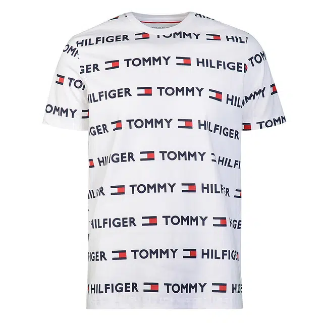 Tommy Hilfiger T