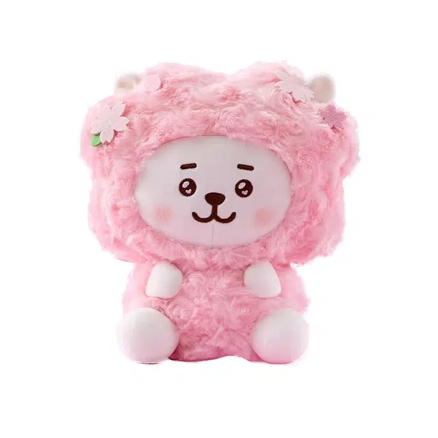 LINE FRIENDS BT21 BABY 16.5cm20cm24cm