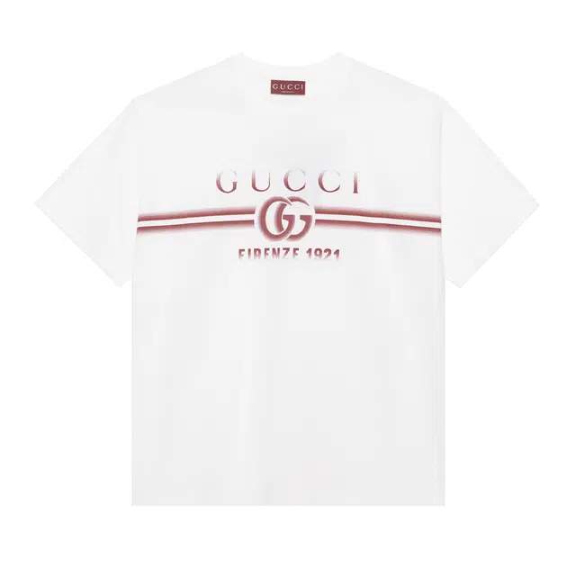 GUCCI FW24 LogoT