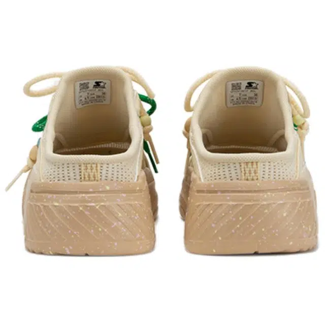 STARTER VOL 80s Mule 1