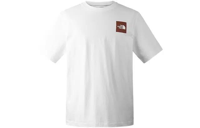 THE NORTH FACE Logo T