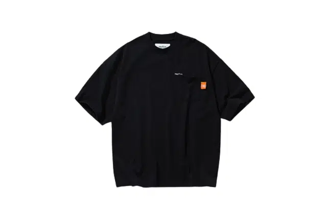 nautica white sail FW23 T