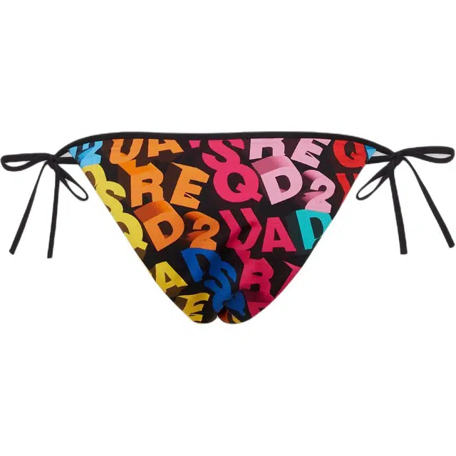 DSQUARED 2 SS25 Logo