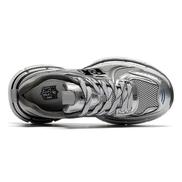 NFL Glossy Silver 24AW