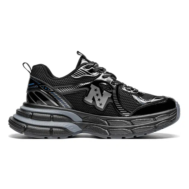 NFL Glossy Black 24AW
