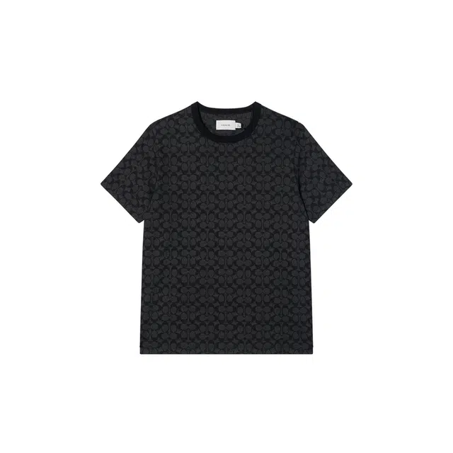 COACH Logo SS24T