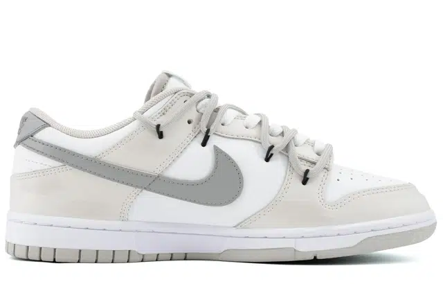 Nike Dunk "Cloud Shadow Grey"