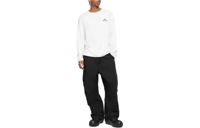 Moose Knuckles Hillpine Tee T