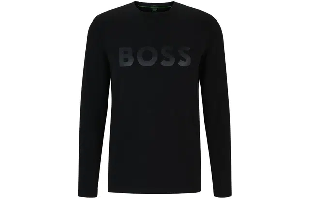 HUGO BOSS FW23 LogoT