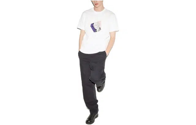 UNIQLO x T