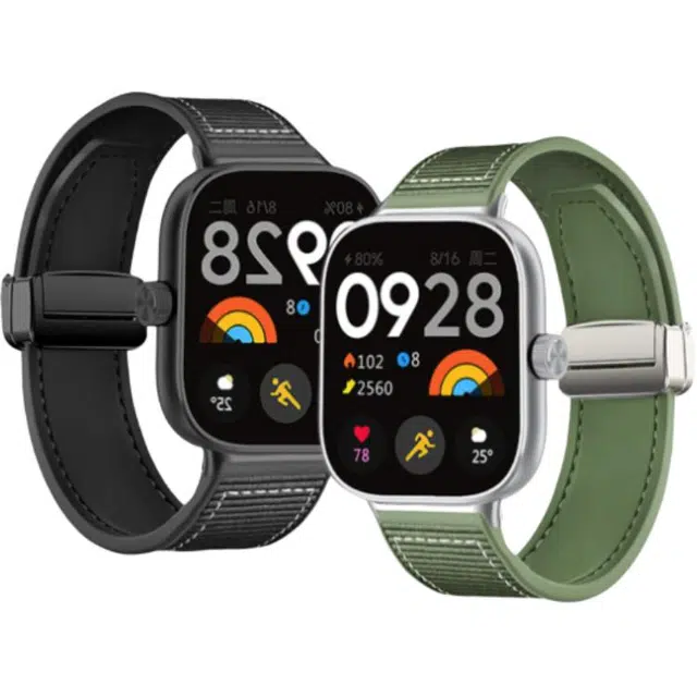 Penc iwatch 8proRedmi watch4