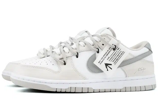 Nike Dunk "Cloud Shadow Grey"