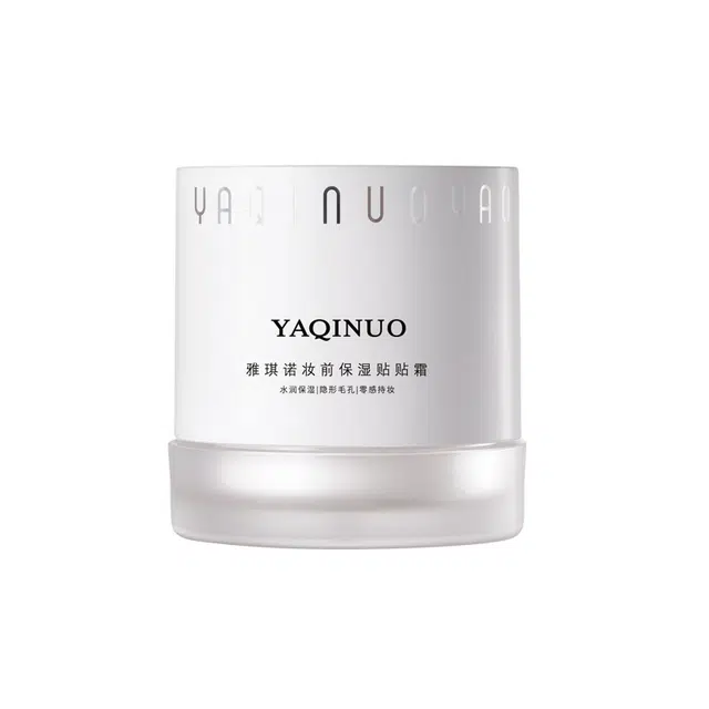 YAQINUO