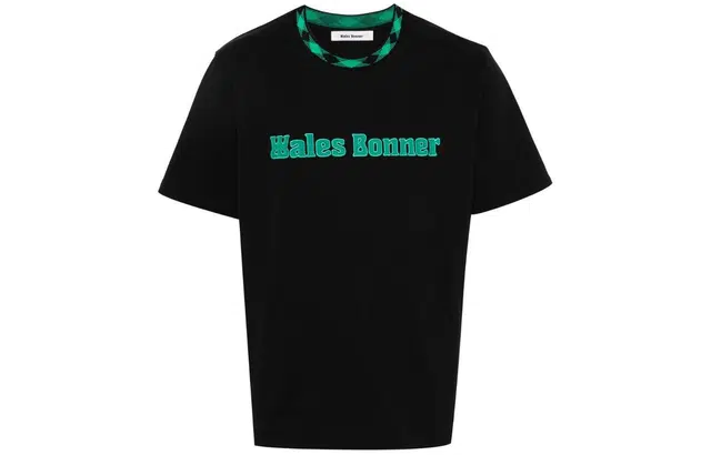 WALES BONNER SS24 T